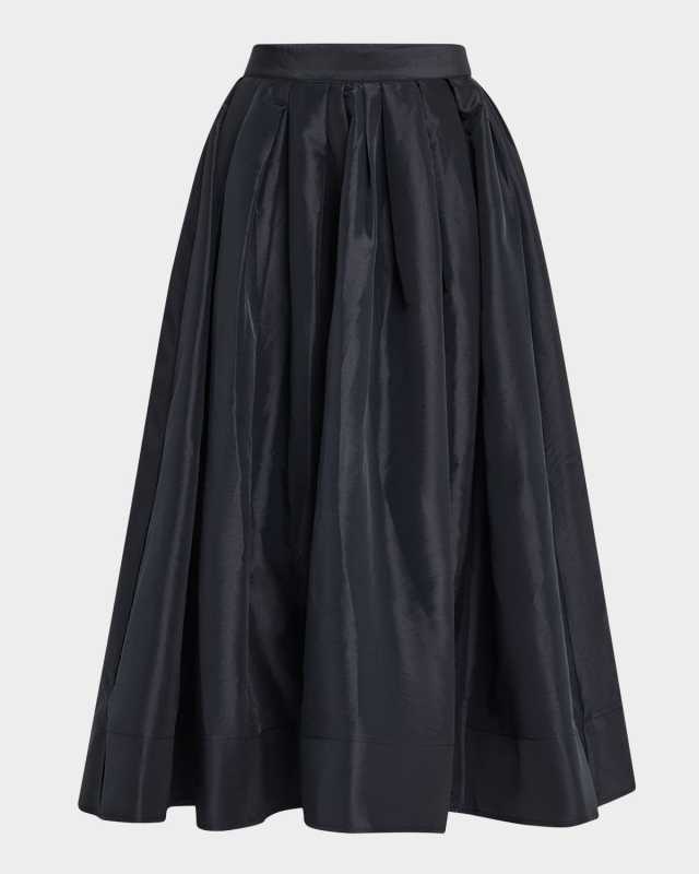 Emilia Full Skirt